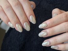 イト 藤崎店(ito)/うるうるニュアンスアート