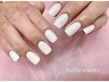 ラッフィ スリール(Raffee sourire)の雰囲気（話題のマグネット/フラッシュ/ミラーもご用意しております♪）