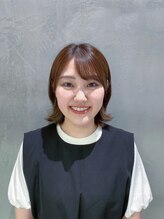 アンジェリカミッシェル 仙台店&nbsp;C. Shibuya