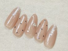 ファースト 博多バスターミナル店(FIRST)/デザインネイルプラス