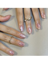 ララルーム 新所沢店(lalaroom.)/マグにちょっぴりラメ