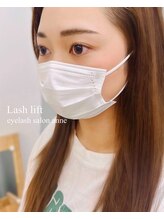 アン(anne)/まつげパーマ