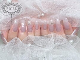 シンプル定額デザイン♪