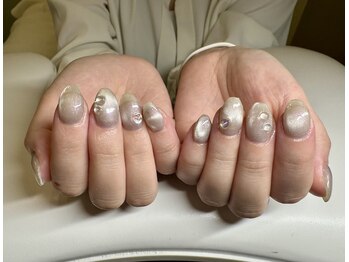 レジュヴィア(Re:JUvia)/