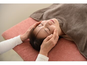 あまこいの写真/気になるお顔のお悩み、是非当サロンにお任せください★プロの技術で、スッキリとしたフェイスラインに♪