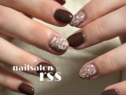 ラシサ(rss)の写真