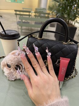 ミユキ(Miyuki)/Catclaw Long Syrup