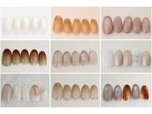 アリスリー 仙台長町店(ArisLy)/【ハンド】プチアート定額2