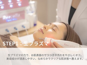 リボーン(Reborn)/