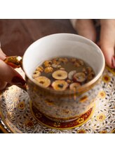 エルデドライ 心斎橋(ERDE ドライ)/ドライヘッドスパで贅沢な時間を