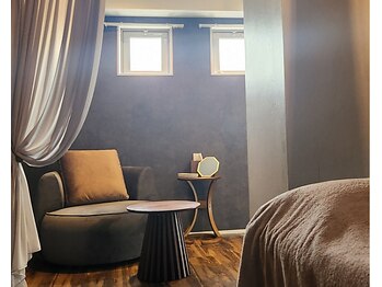 トッカサロン(Tocca salon)/完全個室のプライベートサロン♪