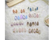 リシェル(Re.ciel)/定額デザインAコース