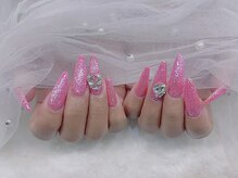 ロカネイル(ROKA NAIL)/フラッシュ★深夜営業