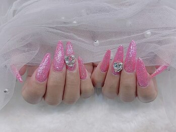 ロカネイル(ROKA NAIL)/フラッシュ★深夜営業