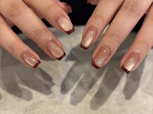 イコイ(ikoi)/【Instagram】@rara.i.nail