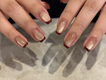 イコイ(ikoi)/【Instagram】@rara.i.nail