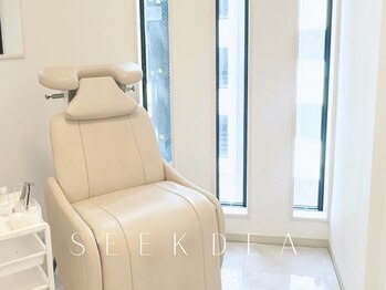 シーク デア(Seek-Dea)