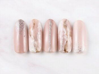 ラヤナリー バイ イーストネイル(Layanary by Eastnail)/定額コース8800円