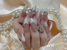 アイリ(Airi)/チップ長さだし持ち込み