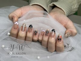 フルアート＋パーツ