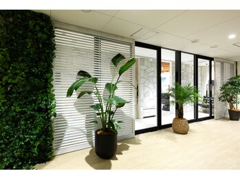 ヨシザワインク バンダイ(YOSHIZAWA Inc. BANDAI)/バスセンタービル3階