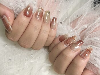 ルルネイル(Rurunail)/ニュアンスチェック