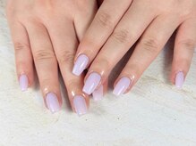 アルカナ(ARCANA)/ワンカラーネイル￥7,000