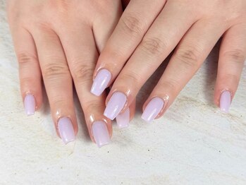 アルカナ(ARCANA)/ワンカラーネイル￥7,000