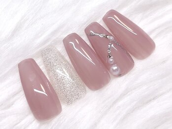 プラータ(PLATA)/定額デザイン￥8500【2501-3】