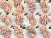 ワンラブネイルズ 新橋店(OneLoveNails)