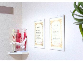 ミュカ(Miyuka)/#姿勢改善#姿勢#歩き方#歩行