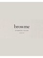 アイブロウサロンbrowme 上尾店【眉毛専門店】【4月NEWOPEN】/アイブロウサロンbrowme上尾店　眉毛専門店