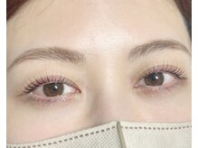 まつ毛エクステ・まつ毛パーマ・眉毛専門店　MellowMew【メロウミュー】和光市/まつ毛パーマ♪80種類