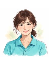 ほぐし処ふらっと 秋津駅前&nbsp;レイ さん