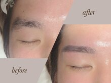 アイブロウ&まつげパーマ mi-Re【ミーレ】【3/20オープン（予定）】/学生さんもぜひ♪