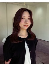 グレースネイルファクトリー(grace'nail factory)&nbsp;かわぞえ かのん