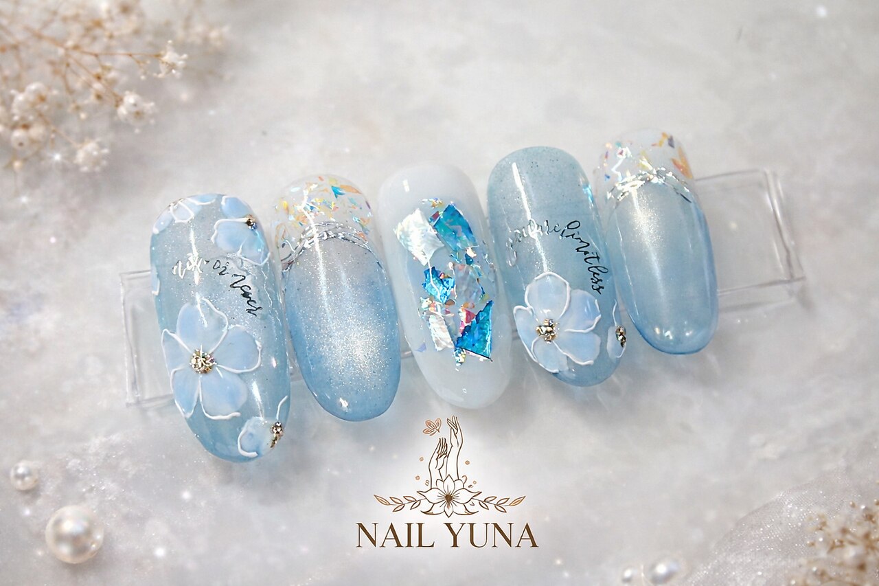 yuna様専用ページ＊ネイルチップ 【公式通販】