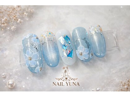ネイル ユナ(nail YUNA)の写真