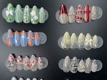 ファメル 博多店(Fam-er)/推し活定額¥9,900