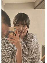 ティーアンドビー ネイルスタジオ(T&B NAIL STUDIO)&nbsp;Nailist Ayuri