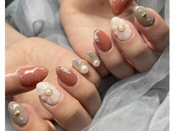 リベルタ(Liberta)/Cコース