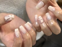 シェアト(Scheat)/Chrom × Lace