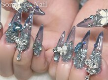 ソロルル ネイル(Sororuru Nail)/