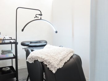 アイネル 安曇野店(EyeNel)の写真/【フラットラッシュ付け放題☆新規8300円】お好きな本数までバッチリ多く付けたい方はつけ放題がおすすめ◎