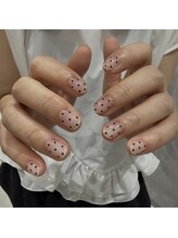 ドットネイル