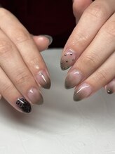 お客様デザイン♪