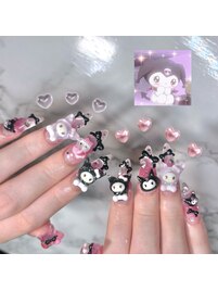 クロミネイル