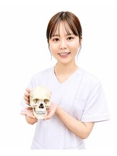 美容整体プラスフィール 豊田店&nbsp;伊藤 彩千花