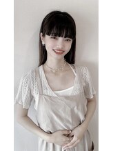 シェリ(Cheri)&nbsp;小林 里緒