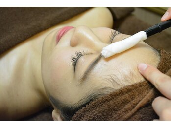 アルジェンヌ 五井店/イオン導入